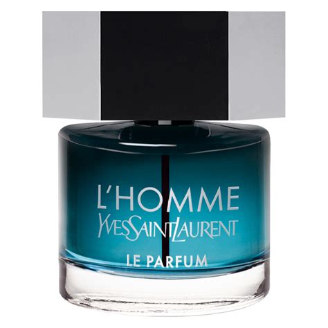 parfum l homme yves saint laurent|l'homme yves saintlaurent.